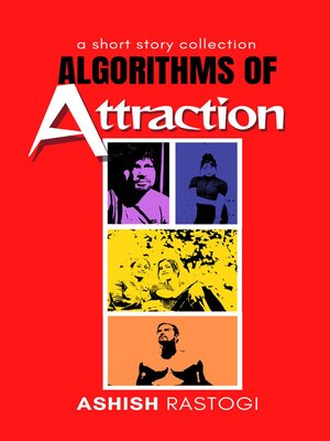cover image of Algorithms of Attraction